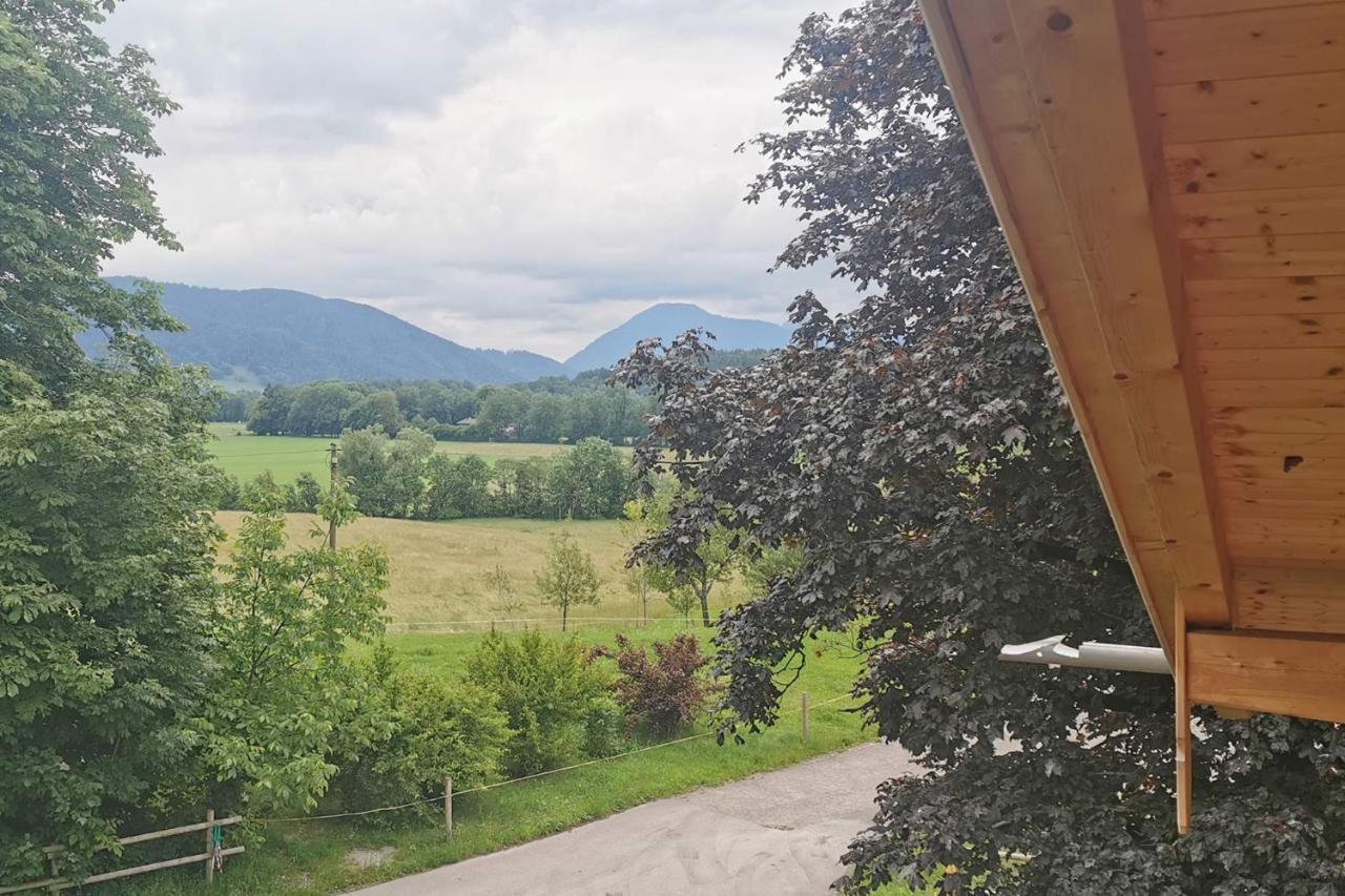 Green Hills Appaloosa Ranch Waakirchen ภายนอก รูปภาพ