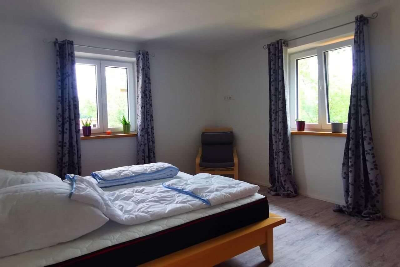Green Hills Appaloosa Ranch Waakirchen ภายนอก รูปภาพ