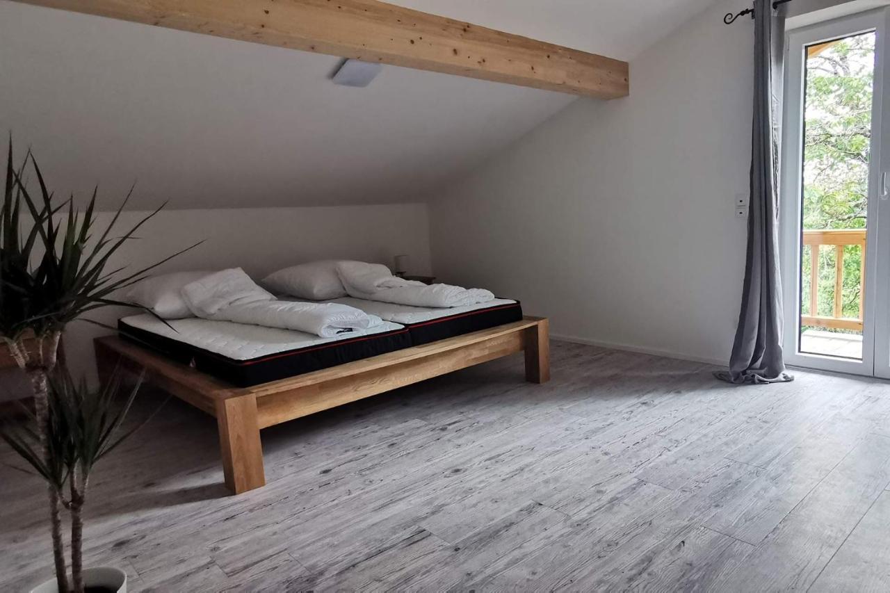 Green Hills Appaloosa Ranch Waakirchen ภายนอก รูปภาพ