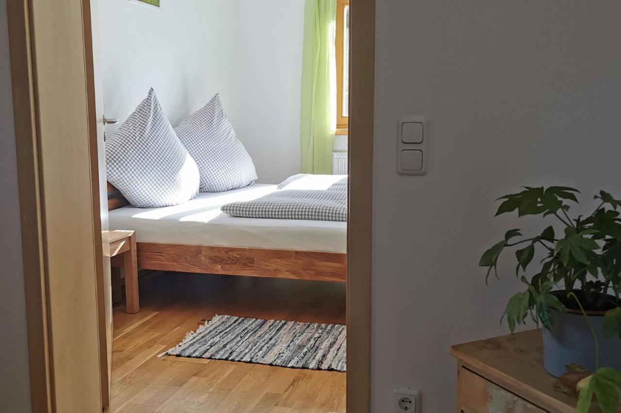 Green Hills Appaloosa Ranch Waakirchen ภายนอก รูปภาพ